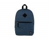 Plecak The Pack Society BACKPACK LIGHT BLUE DUO TONE 999CMM702.27